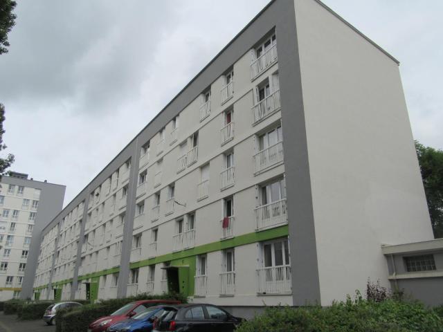 Appartement à louer à Rennes 35000