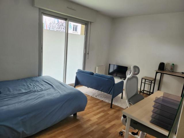 Appartement à louer à Rennes 35000