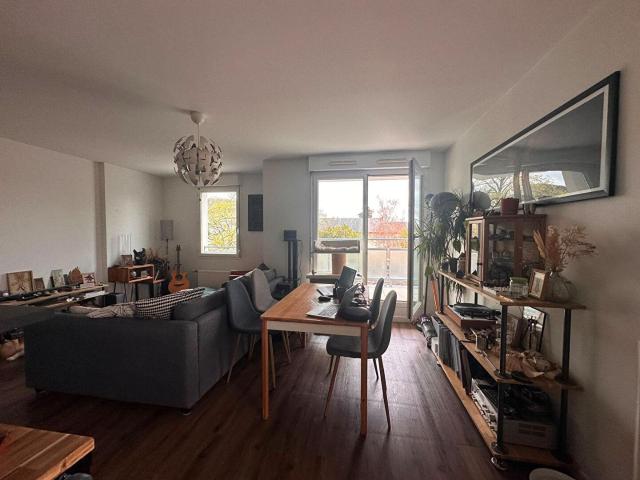 Appartement à louer à Rennes 35000