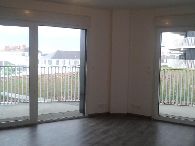 Appartement à louer à Rennes 35000