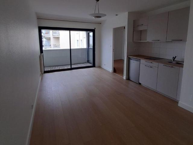 Appartement à louer à Rennes 35000