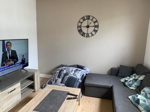 Appartement à louer à Rennes 35000