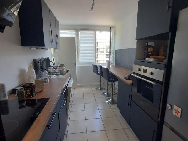 Appartement à louer à Rennes 35000