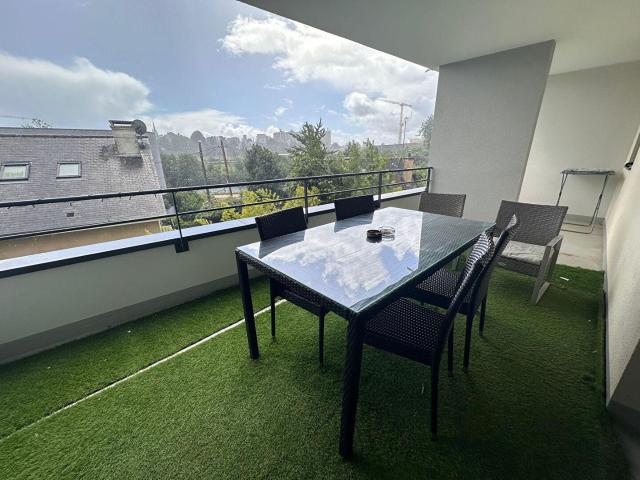 Appartement à louer à Rennes 35000