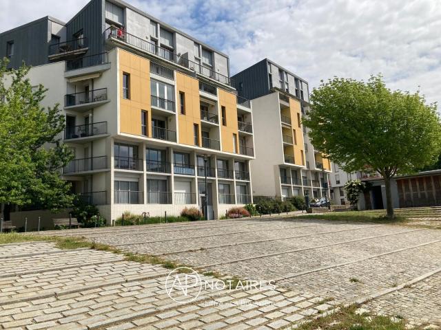 Appartement à louer à Rennes 35000