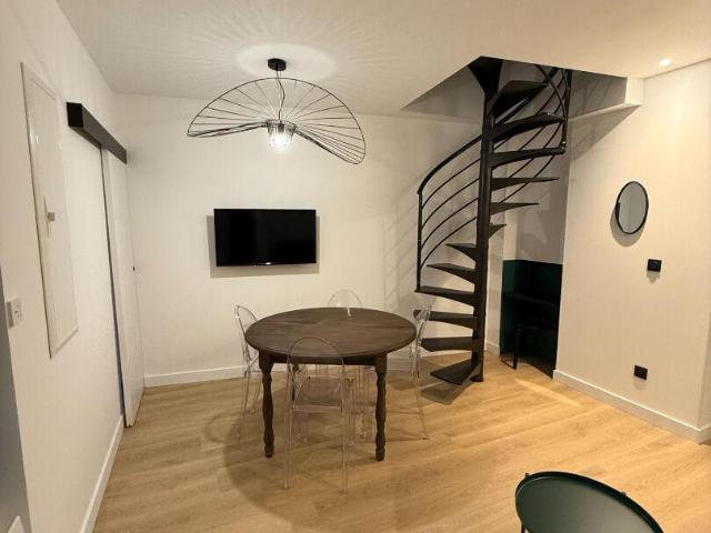 Appartement à louer à Rennes 35000