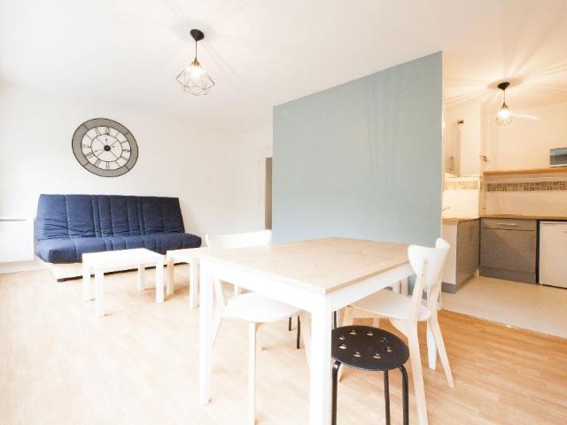 Appartement à louer à Rennes 35000