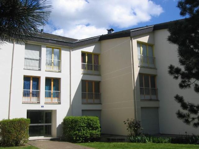 Appartement à louer à Rennes 35000