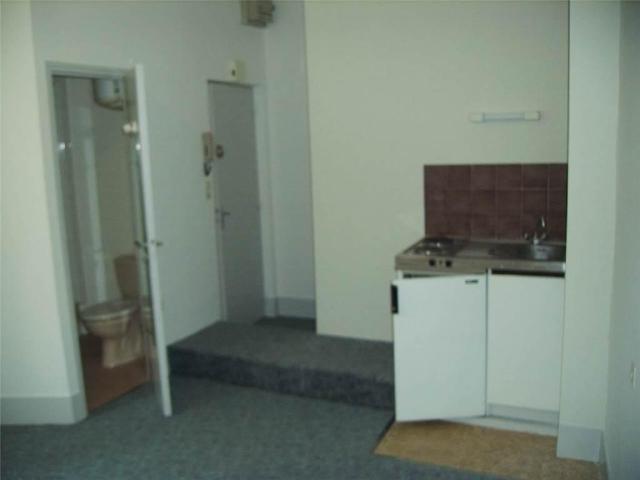 Appartement à louer à Rennes 35000