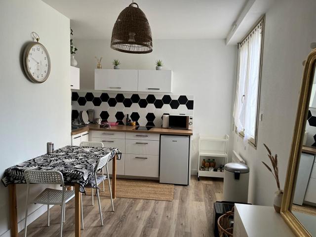 Appartement à louer à Rennes 35000