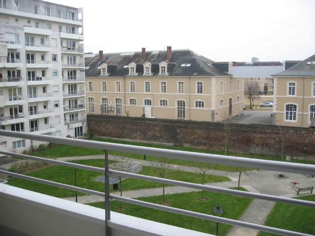 Appartement à louer à Rennes 35000