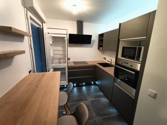 Appartement à louer à Rennes 35000