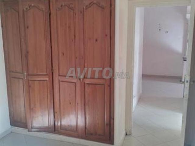 Appartement à louer à Résidence Safaa