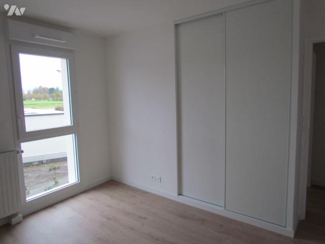 Appartement à louer à Rheu, Bretagne, €
