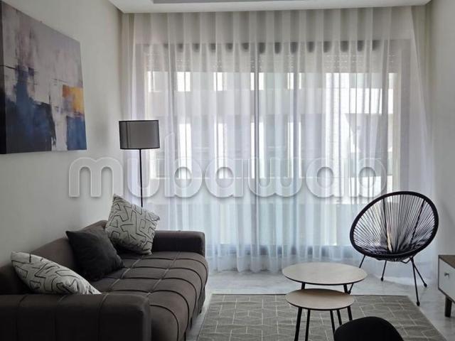 Appartement à louer à Riviera. 1 chambre. Meublé