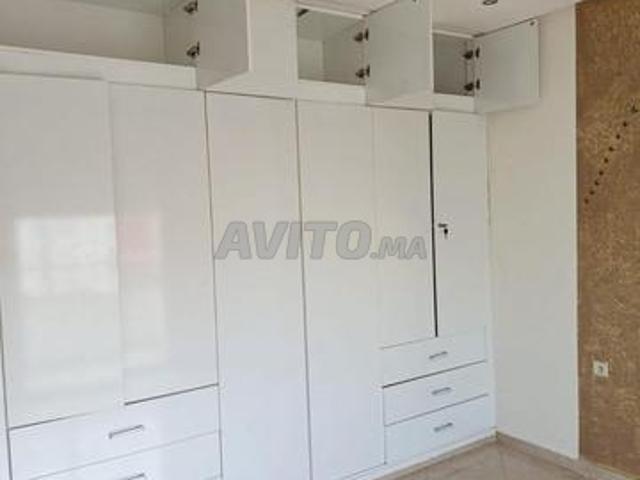 Appartement à louer à Riyad, Oulad Mtaa