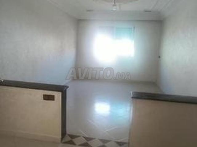 Appartement à louer à Riad Oulad Mtaa, Temara