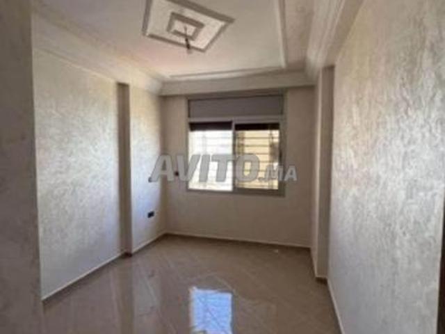 Appartement à louer à Riad Oulad Mtaâ, Temara