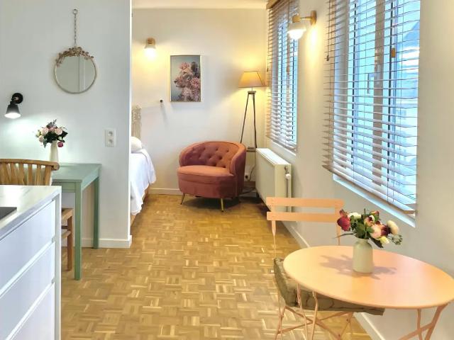 Appartement à louer à Rik Woutersstraat Malines