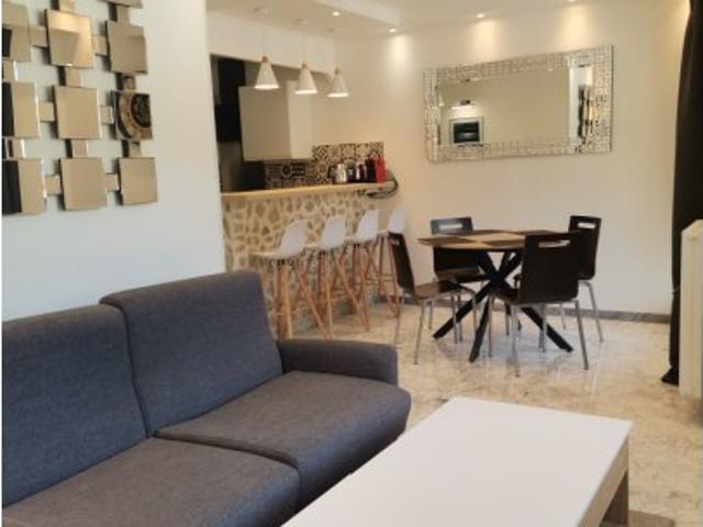 Appartement à louer à Rimiez, Nice