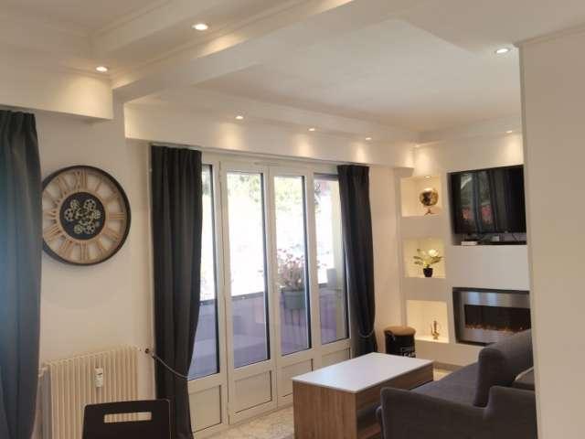 Appartement à louer à Rimiez, Nice