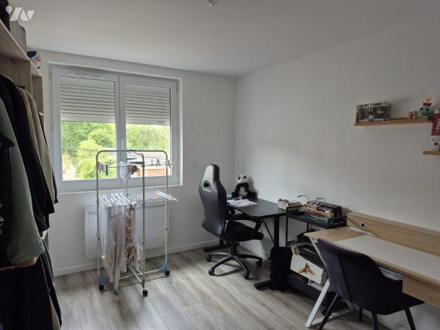 Appartement à louer à Rinxent, Hauts de France, €