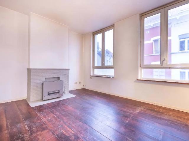 Appartement à louer à Rue Marie Henriette 1 Ixelles