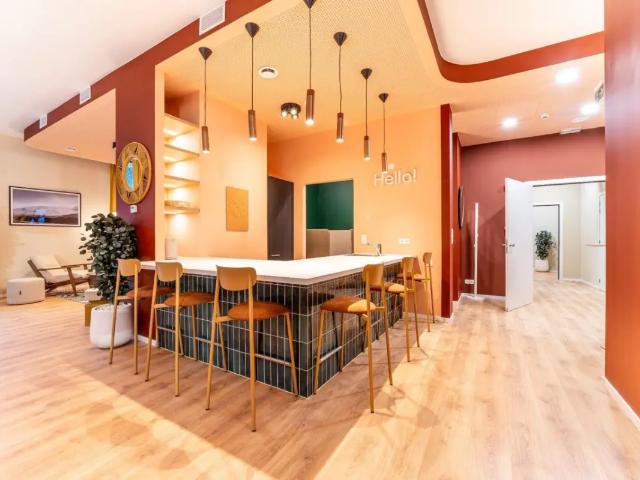 Appartement à louer à Rue Neerveld Woluwe Saint Lambert