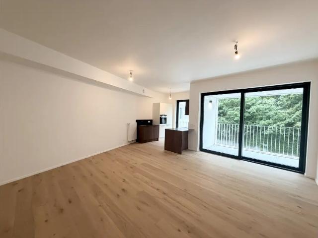 Appartement à louer à Rue Neerveld 103 Woluwe Saint Lambert
