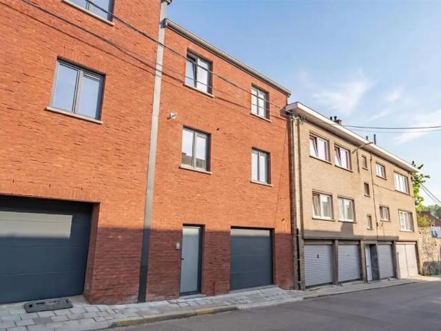 Appartement à louer à Rue Axhelière 73 Huy