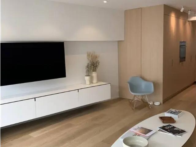 Appartement à louer à Rue Antoine Bréartstraat 10 Knokke
