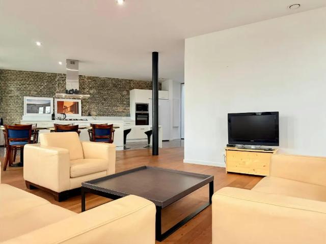 Appartement à louer à Rue du Marché aux Porcs Bruxelles