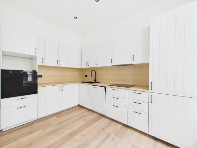 Appartement à louer à Rue du Commerce 57 Bruxelles