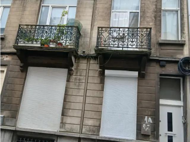 Appartement à louer à Rue du pont de l'Avenue 1 Bruxelles