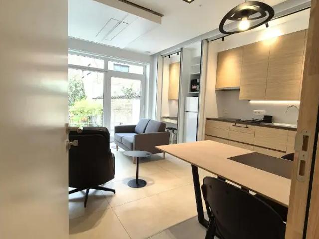 Appartement à louer à Rue Darchis Liège