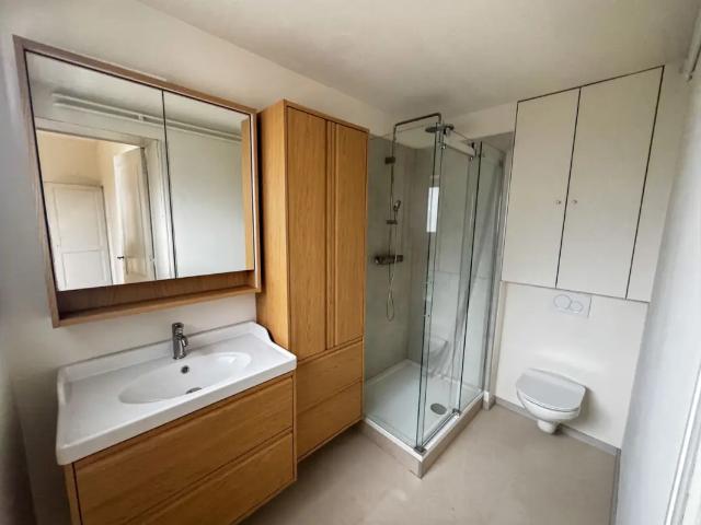 Appartement à louer à Rue Dartois 34 Liège