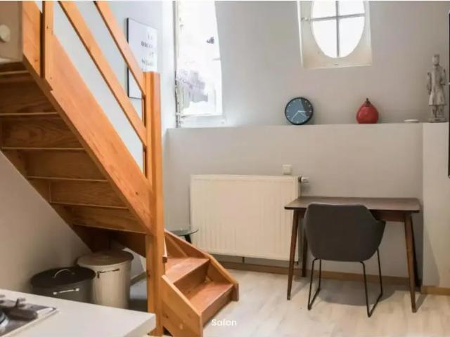 Appartement à louer à Rue de Malines Bruxelles