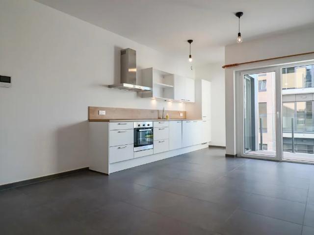 Appartement à louer à Rue de la Draisine 4 Louvain la Neuve