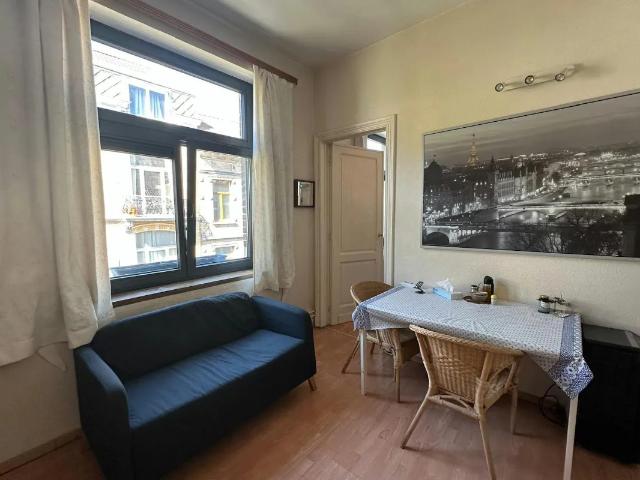 Appartement à louer à Rue de la Levure Ixelles