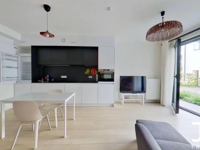 Appartement à louer à Rue de la Senne 7 Bruxelles