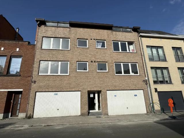 Appartement à louer à Rue de l'Azur 12 Berchem Sainte Agathe