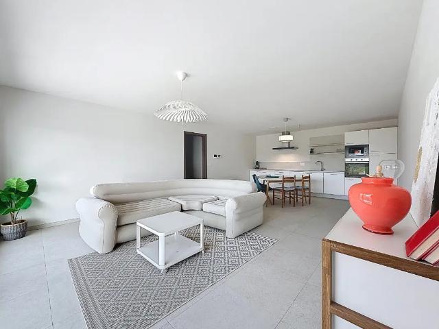 Appartement à louer à Rue de Tournai 14 Beloeil