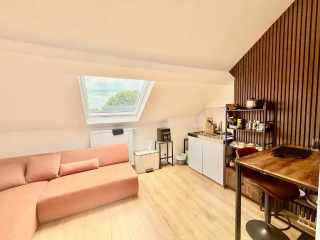 Appartement à louer à Rue de Veeweyde Anderlecht