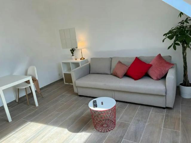 Appartement à louer à Rue des Eburons Bruxelles