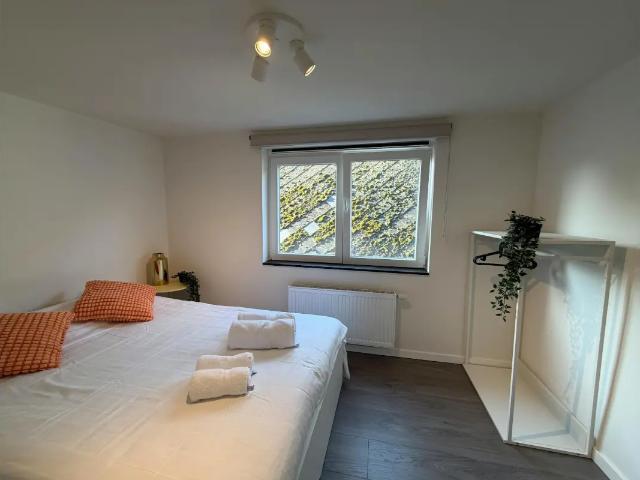 Appartement à louer à Rue d'Ophem Bruxelles