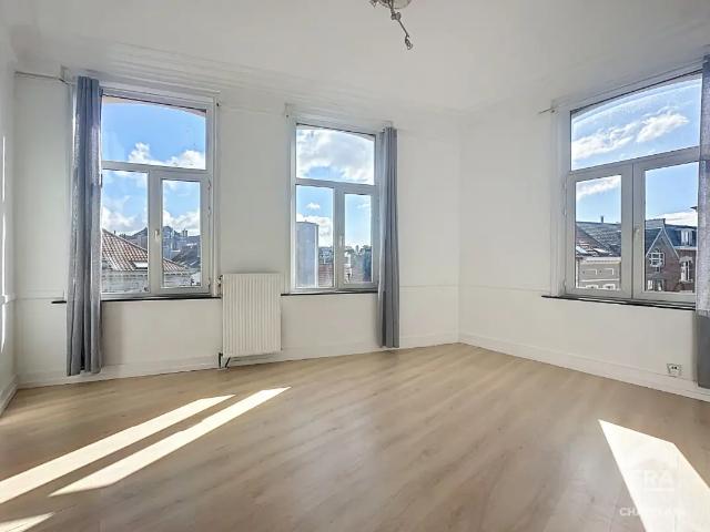 Appartement à louer à Rue Ernest Solvay 40 Ixelles