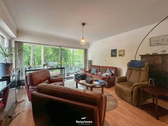 Appartement à louer à Rue François Joseph Peterinck 10 Tournai
