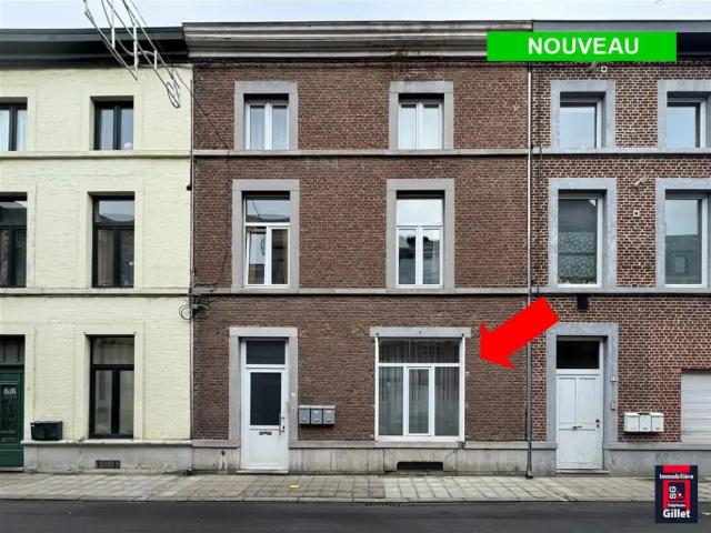 Appartement à louer à Rue Janson 11 Andenne
