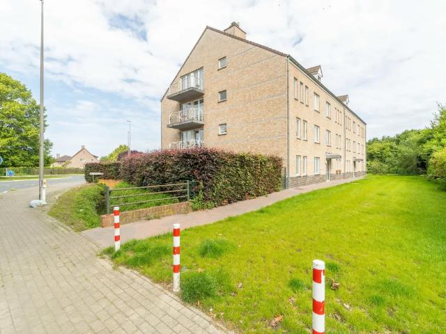 Appartement à louer à Rue Rivelaine 41 Braine l'Alleud