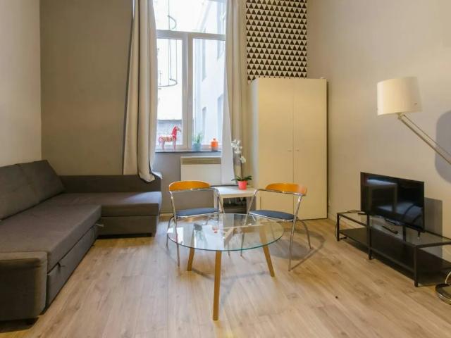 Appartement à louer à Rue Saint Michel Bruxelles